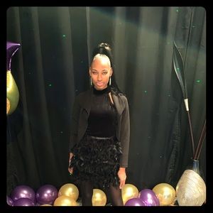 Meet your Posher, Irenique